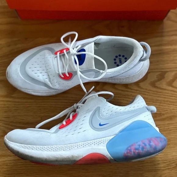 Nike Joyride Duel Run Running Shoes--M 7.5/W 9 - Picture 3 of 16